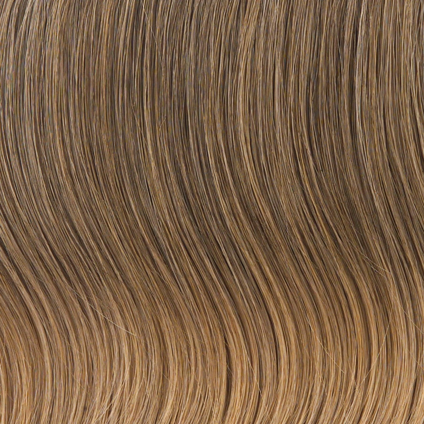 10in 2Pc Curl Ext Hairpiece by Toni Brattin | Heat Friendly Synthetic