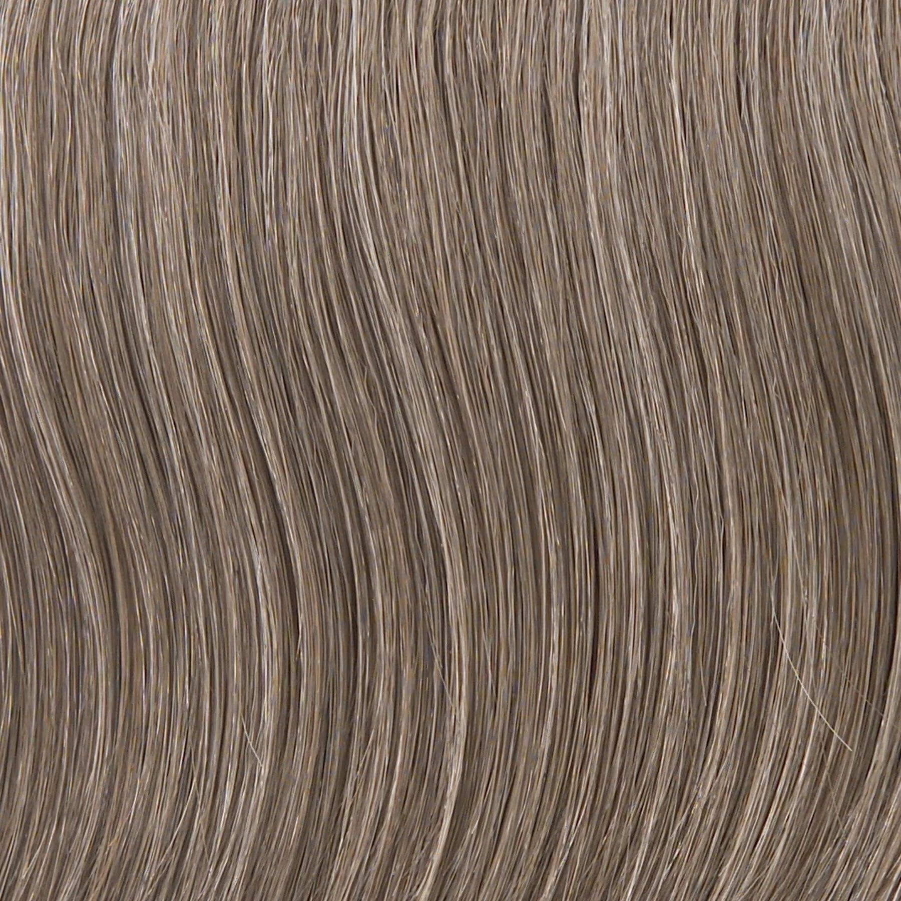 10in 2Pc Curl Ext Hairpiece by Toni Brattin | Heat Friendly Synthetic