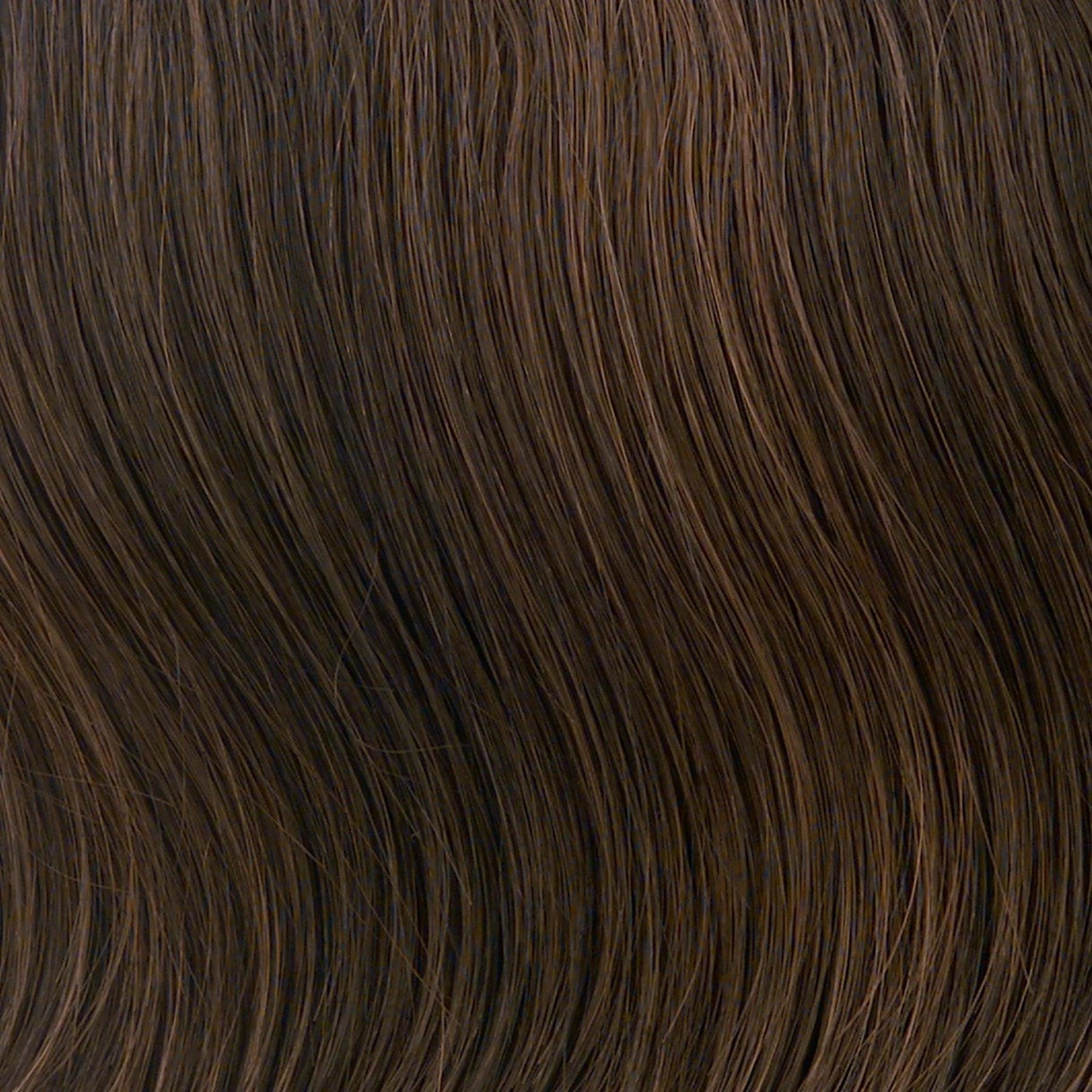10in 2Pc Curl Ext Hairpiece by Toni Brattin | Heat Friendly Synthetic