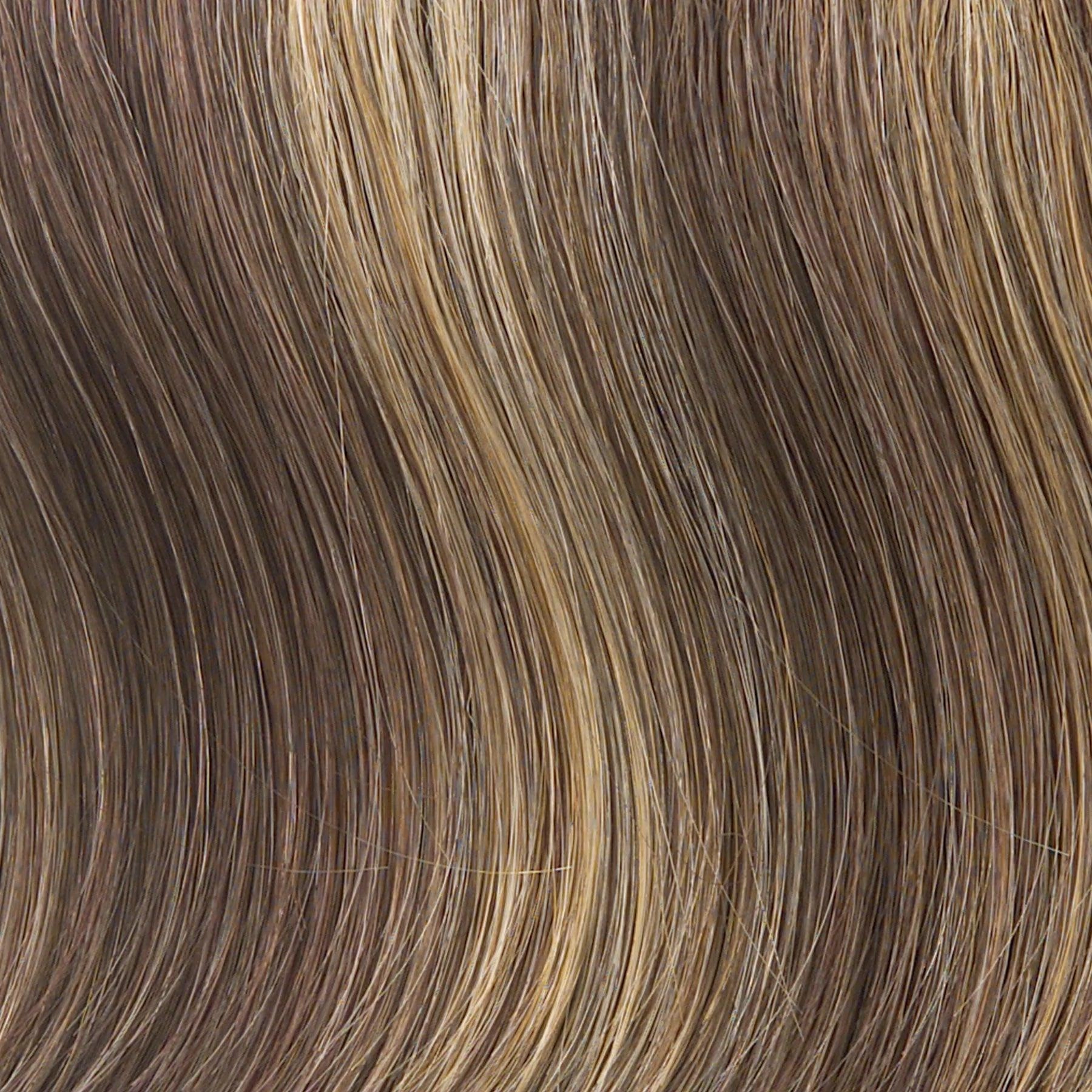 10in 2Pc Curl Ext Hairpiece by Toni Brattin | Heat Friendly Synthetic