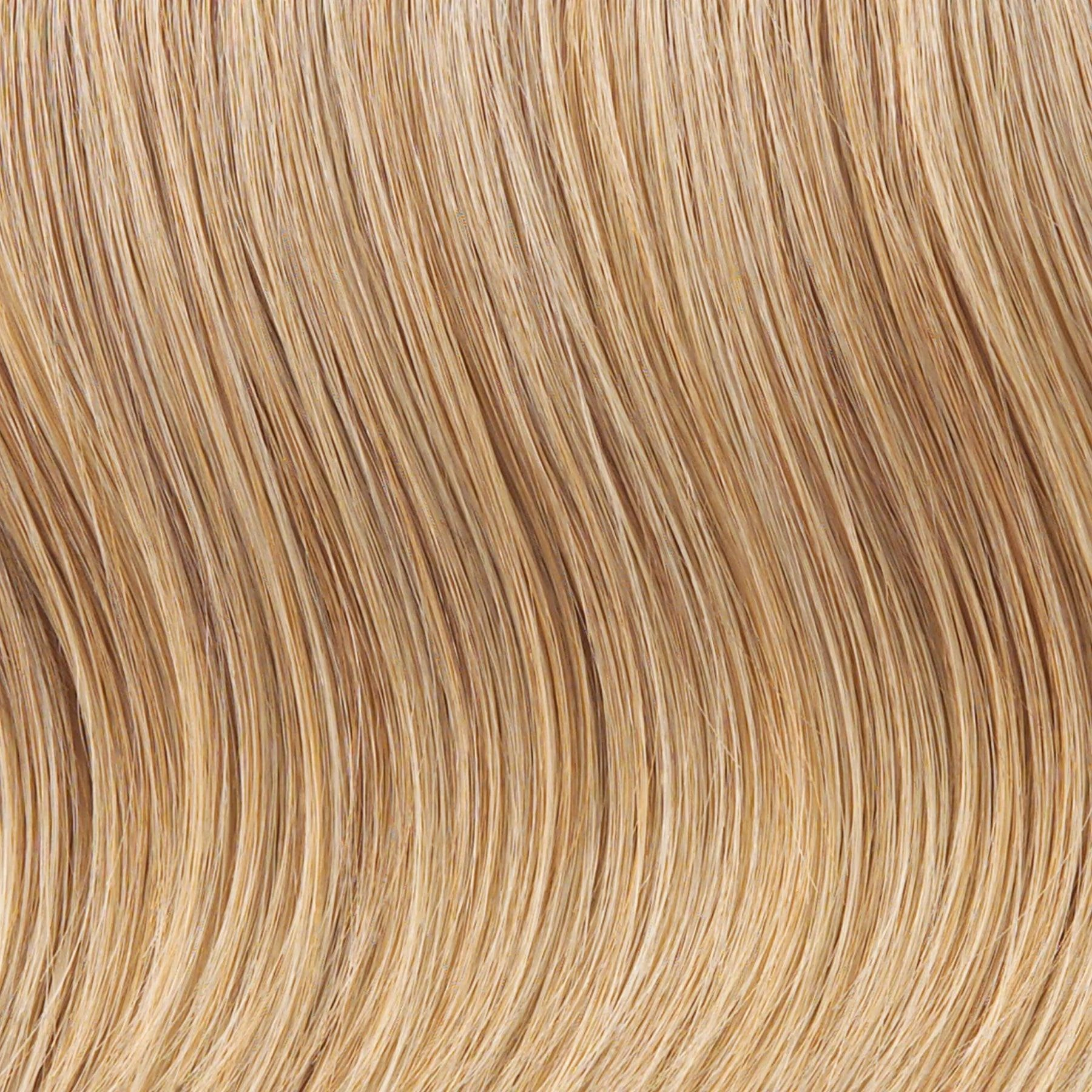 10in 2Pc Curl Ext Hairpiece by Toni Brattin | Heat Friendly Synthetic