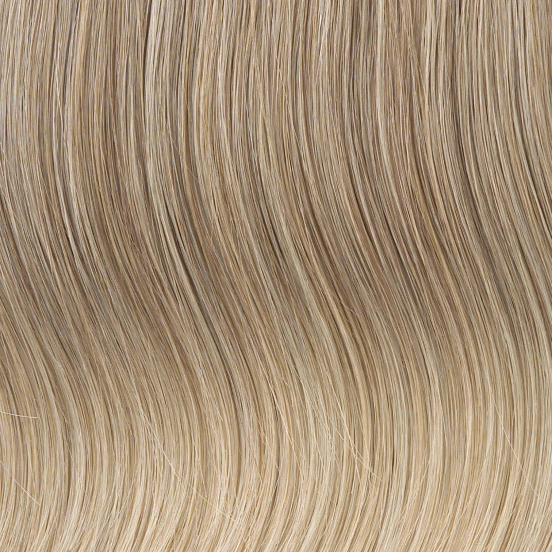 10in 2Pc Curl Ext Hairpiece by Toni Brattin | Heat Friendly Synthetic