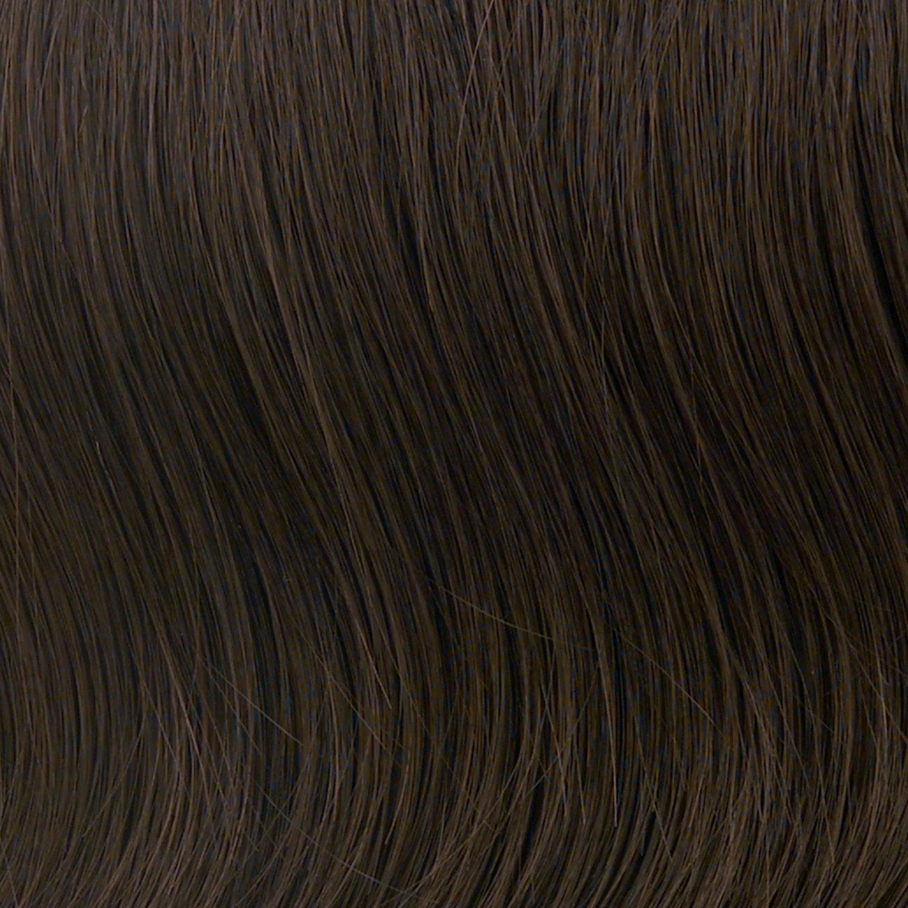 10in 2Pc Curl Ext Hairpiece by Toni Brattin | Heat Friendly Synthetic