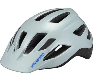 2023 Specialized SHUFFLE SB HLMT CPSC ICEBLU/CBLT CHLD Gloss Ice Blue/Cobalt HELMET