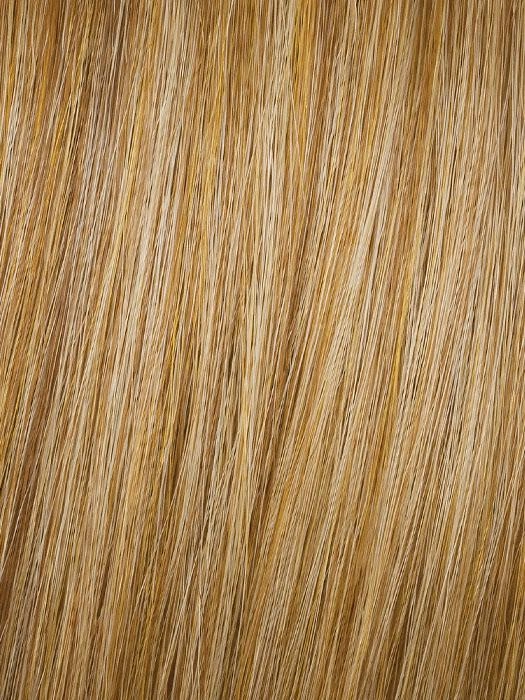 22" Wavy Fineline HF Synthetic Extension Kit | (4 Pieces) | Clip In | CLOSEOUT