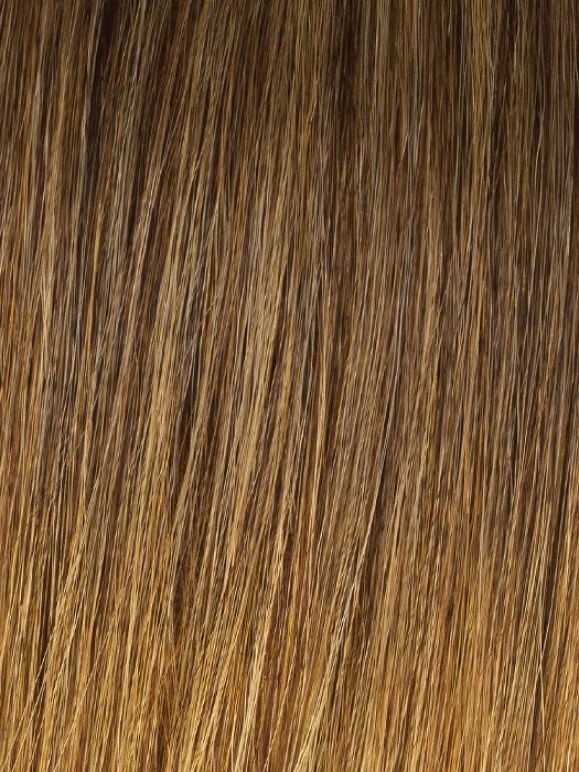 22" Wavy Fineline HF Synthetic Extension Kit | (4 Pieces) | Clip In | CLOSEOUT