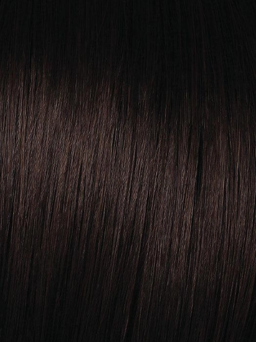 22" Wavy Fineline HF Synthetic Extension Kit | (4 Pieces) | Clip In | CLOSEOUT