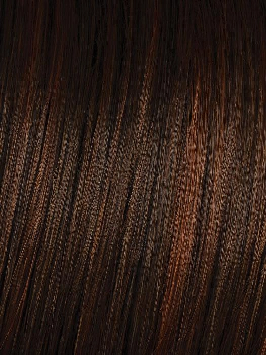 22" Wavy Fineline HF Synthetic Extension Kit | (4 Pieces) | Clip In | CLOSEOUT