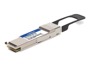 AddOn - QSFP  transceiver module - 40GbE - 40GBase-SR4L - MPO multi-mode - up to 328 ft - 850 nm - TAA Compliant QSFP-40GBASE-SR4L-AO
