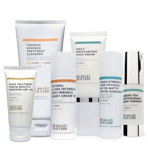 Adult Acne and Anti-Aging Kit