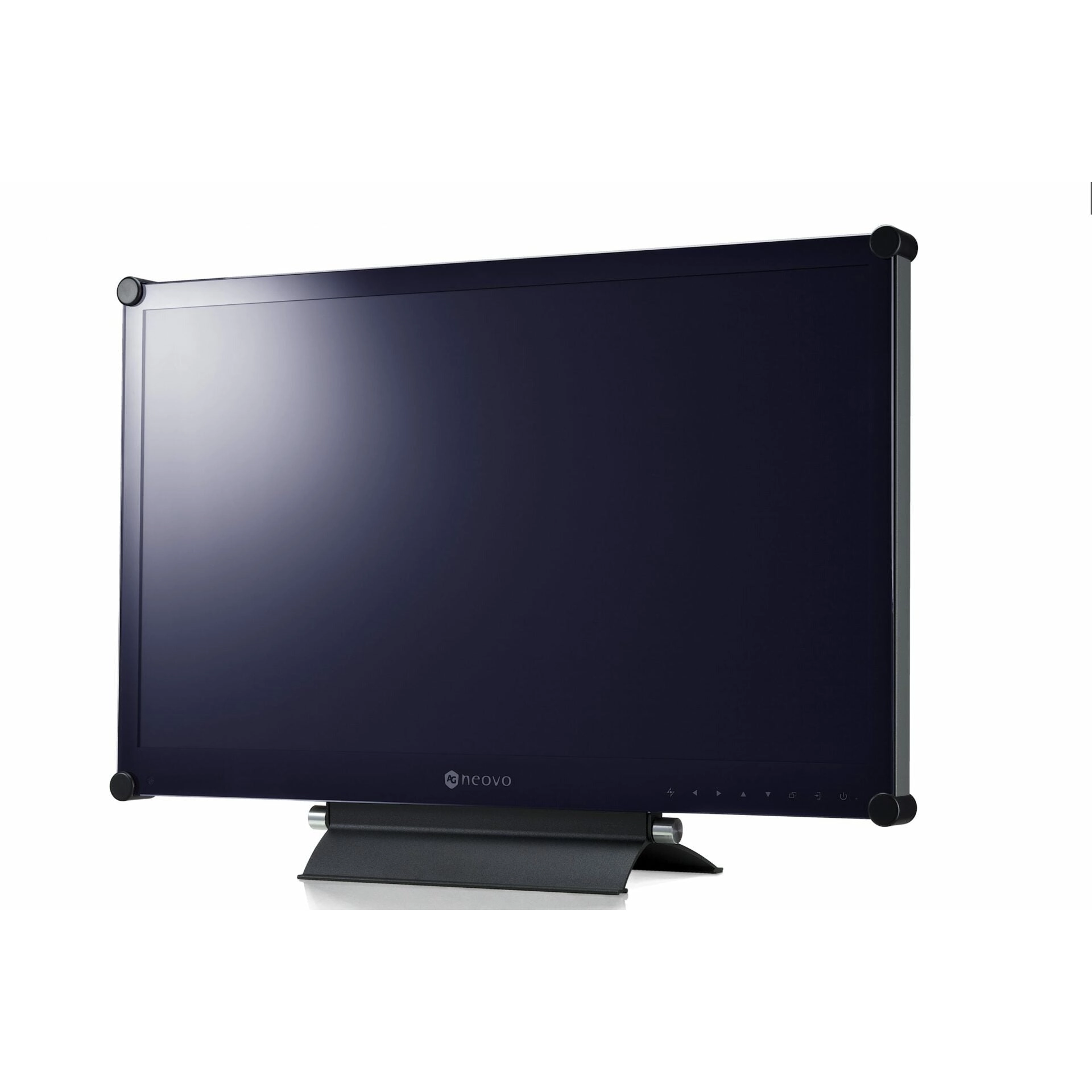 AG Neovo RX-24G 24-Inch 1080p Security Monitor With Metal Casing