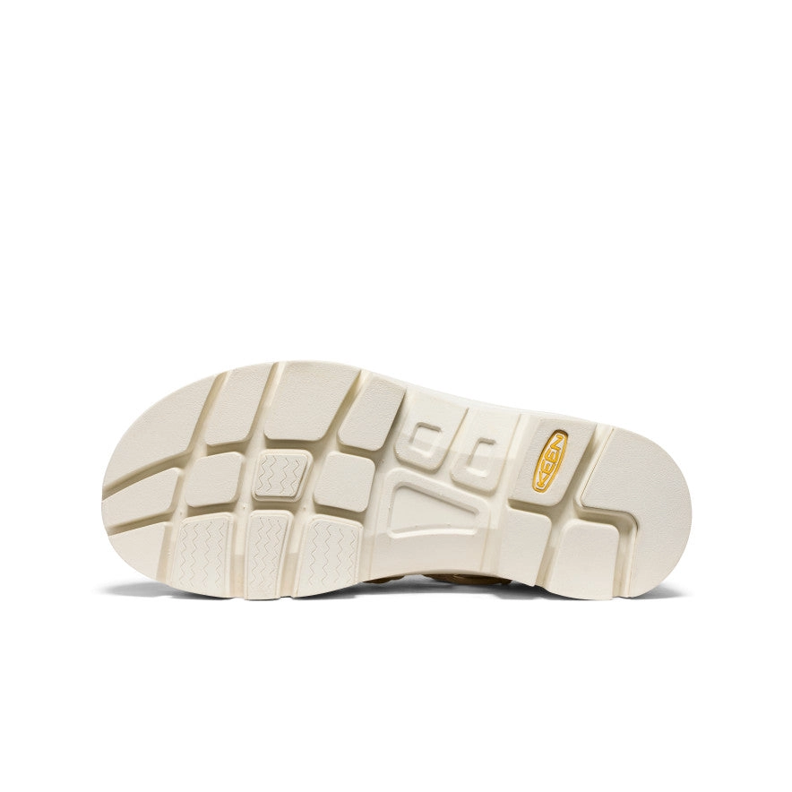 All Gender UNEEK PLT Mary Jane Sneaker  |  Safari/Star White