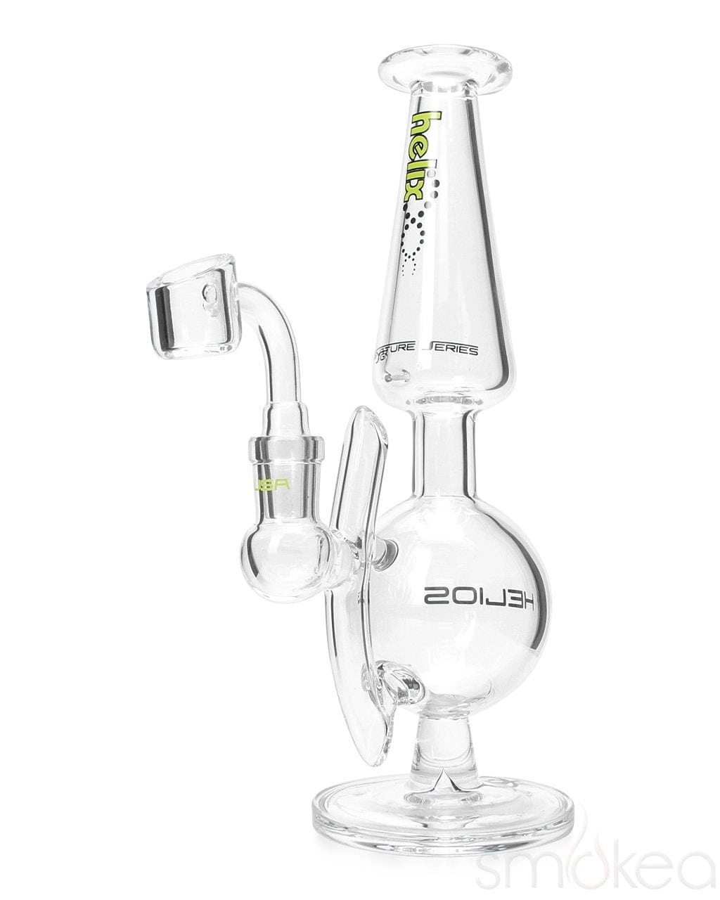 American Helix Titan Series Helios Dab Rig