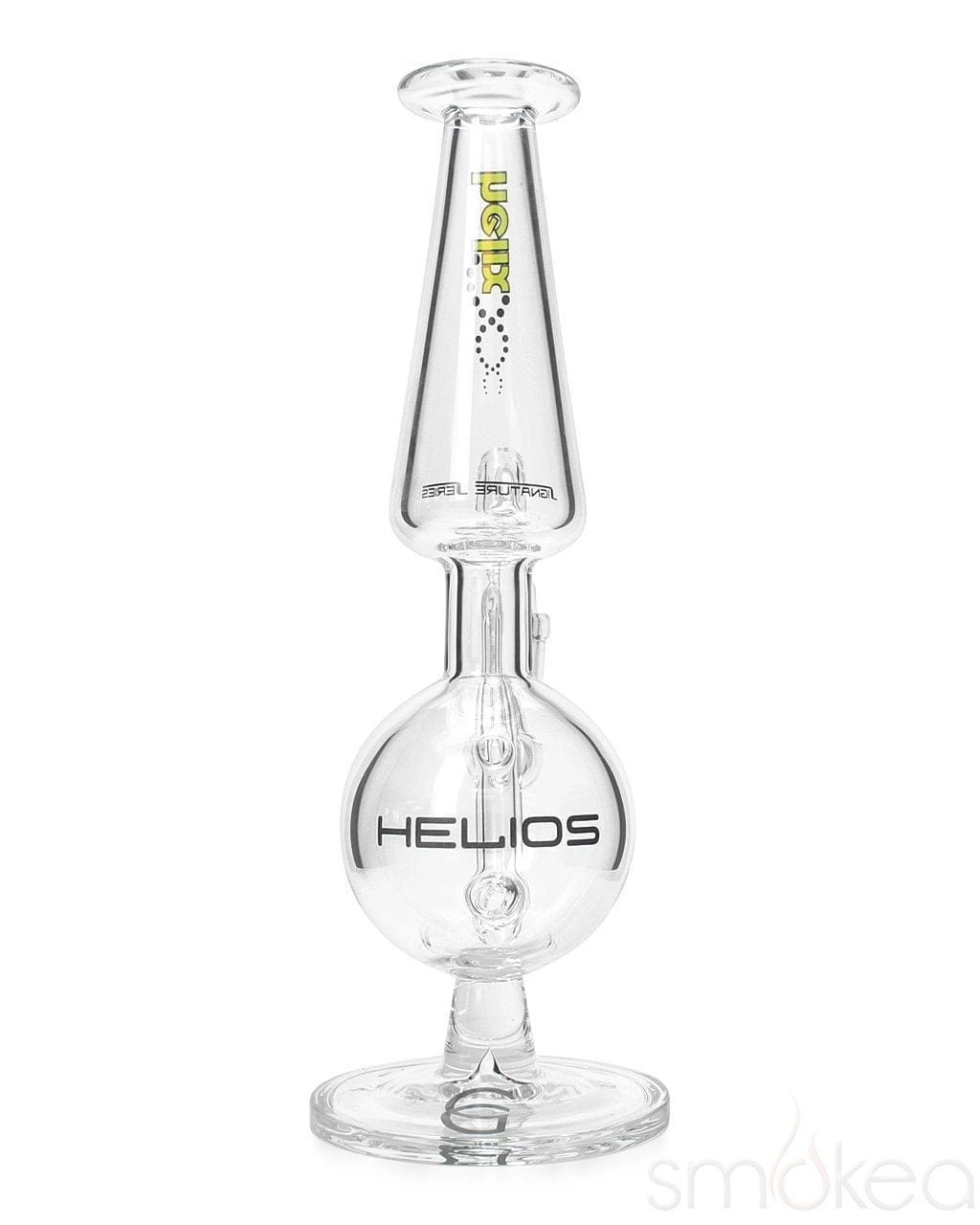 American Helix Titan Series Helios Dab Rig