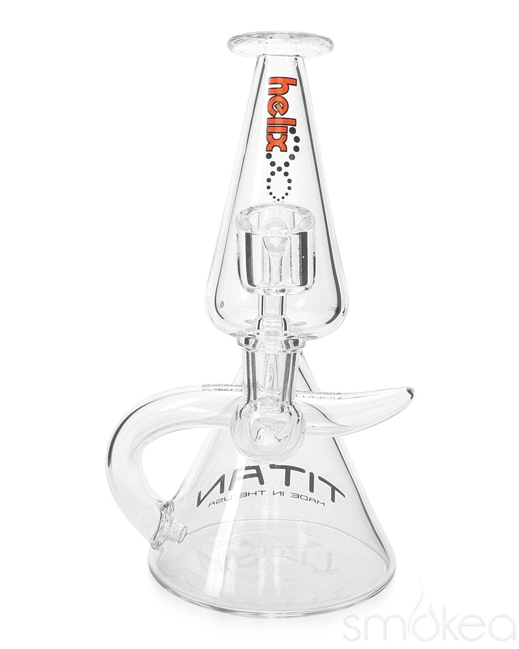 American Helix Titan Series Hyperion Dab Rig
