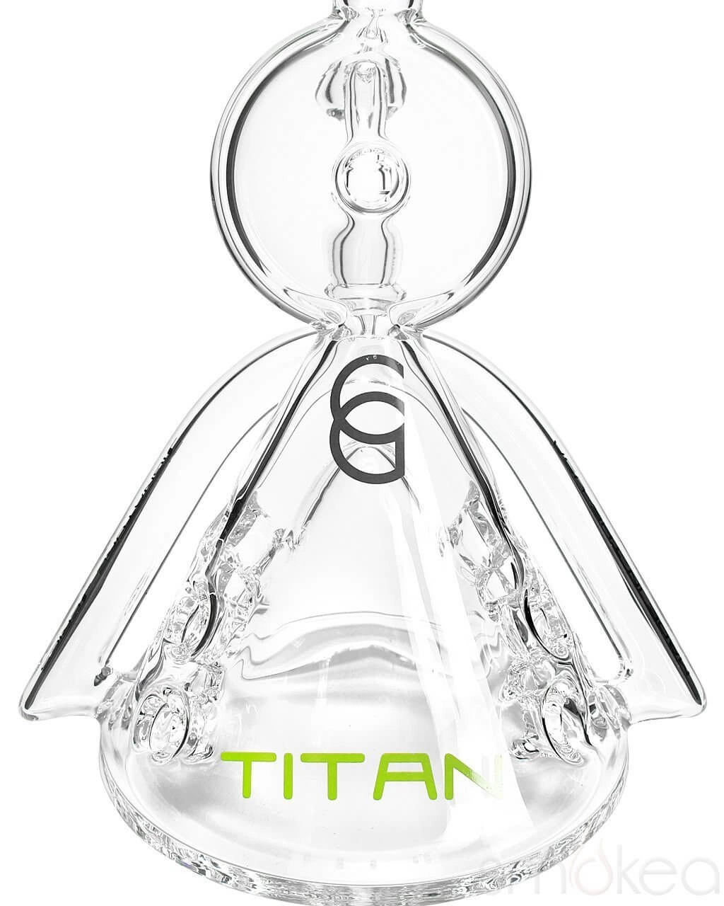 American Helix Titan Series Kronos Dab Rig