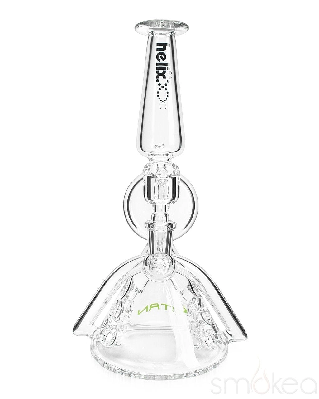 American Helix Titan Series Kronos Dab Rig