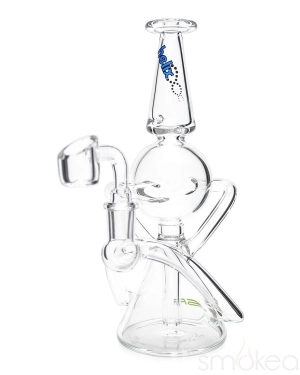American Helix Titan Series Tiny Atlas Recycler Dab Rig