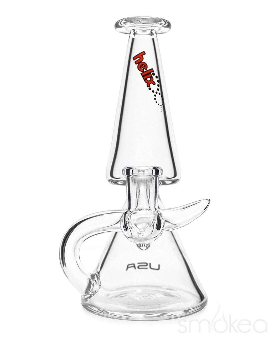 American Helix Titan Series Tiny Hyperion Dab Rig