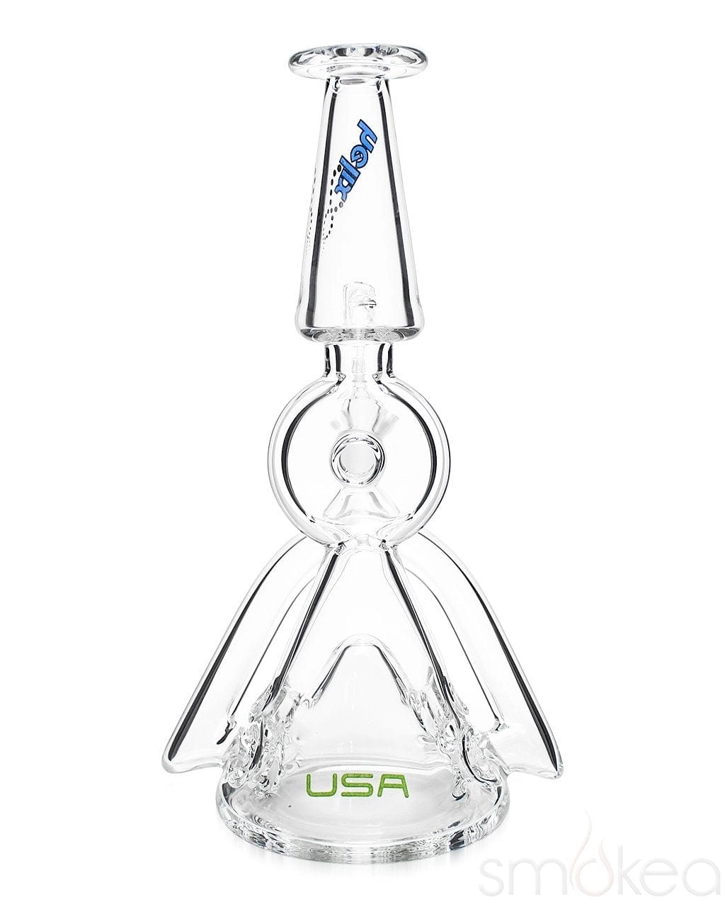 American Helix Titan Series Tiny Kronos Dab Rig