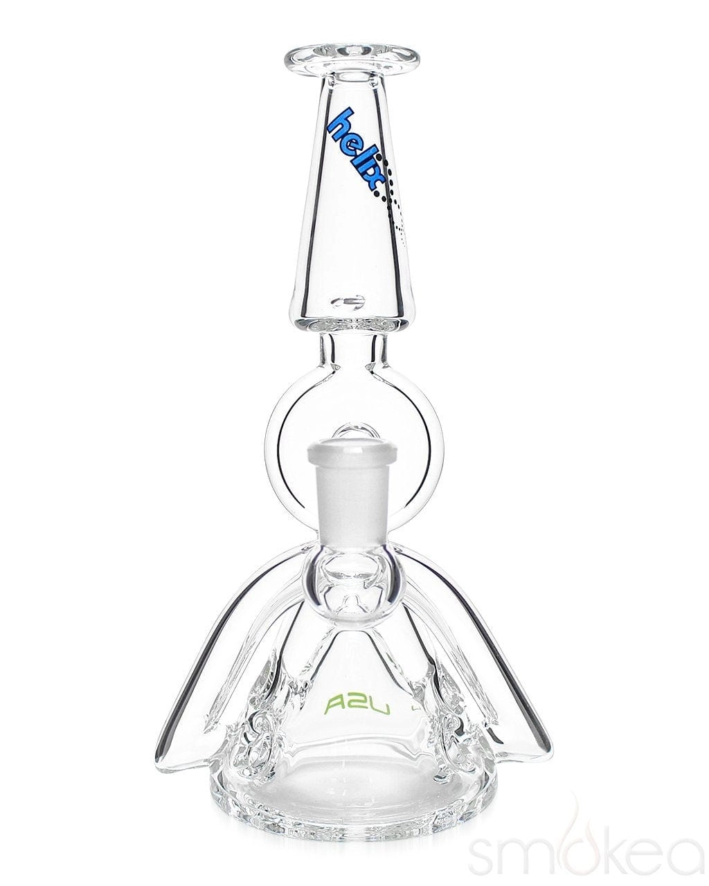American Helix Titan Series Tiny Kronos Dab Rig