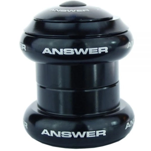 Answer 1" Standard Race Headset