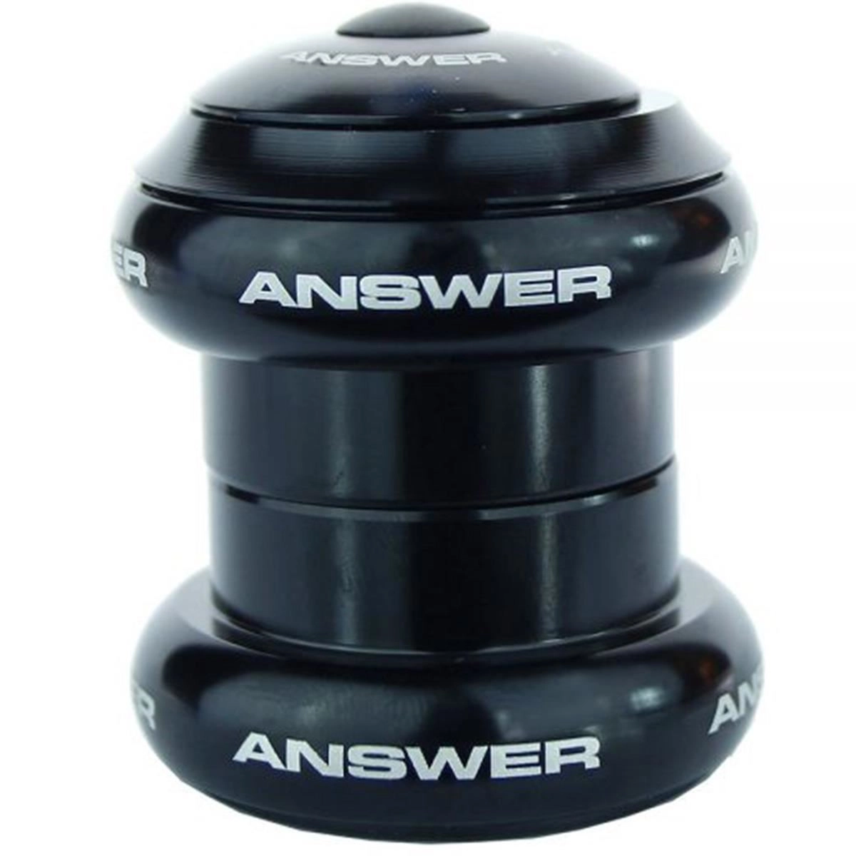 Answer 1" Standard Race Headset