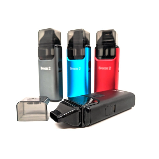 Aspire Breeze 2 AIO Pod System Starter Kit