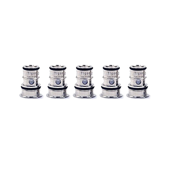 Aspire Tigon Replacement Coils (5 Pack)