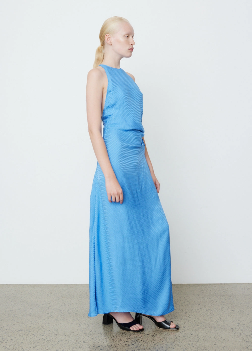 Atlas Dress