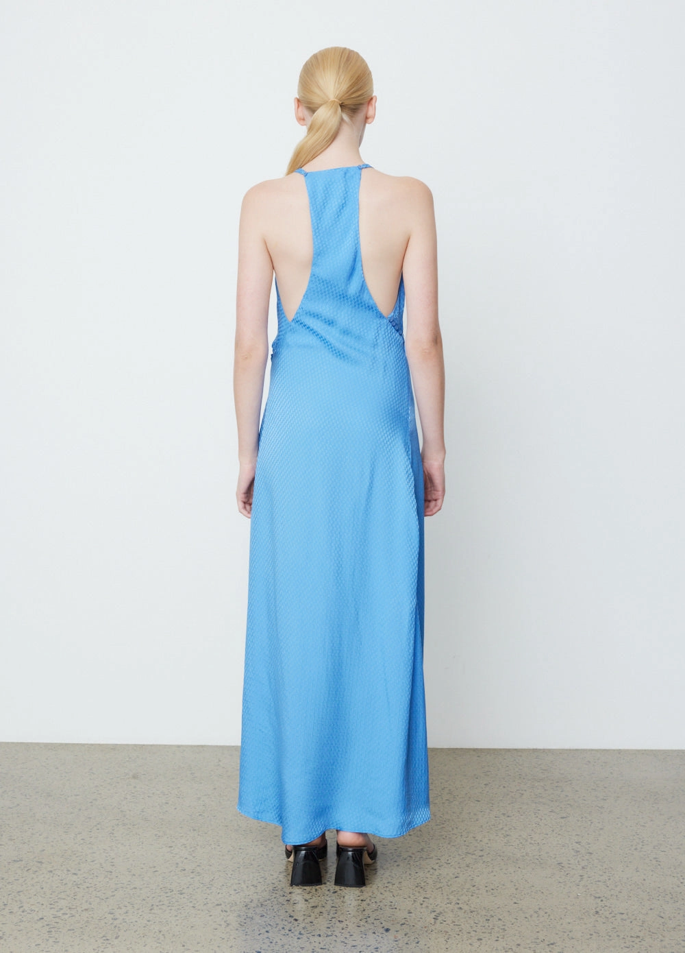 Atlas Dress