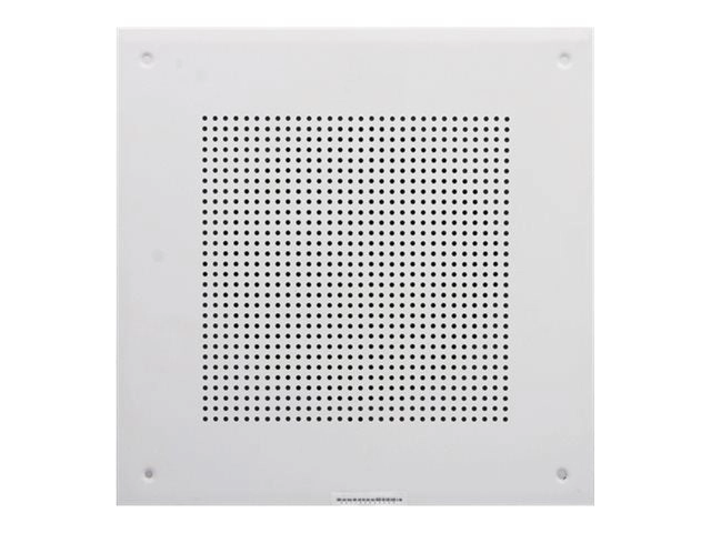 Atlas Sound I8S - IP speaker - PoE - 9 Watt - dual cone - neutral white - refurbished SP-ATLAS-I8S-RF