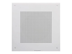 Atlas Sound I8S - IP speaker - PoE - 9 Watt - dual cone - neutral white - refurbished SP-ATLAS-I8S-RF