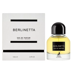 Berlinetta by Alhambra 100ml EDP