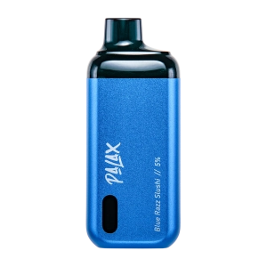 Blue Razz Slushi PALAX KC8000
