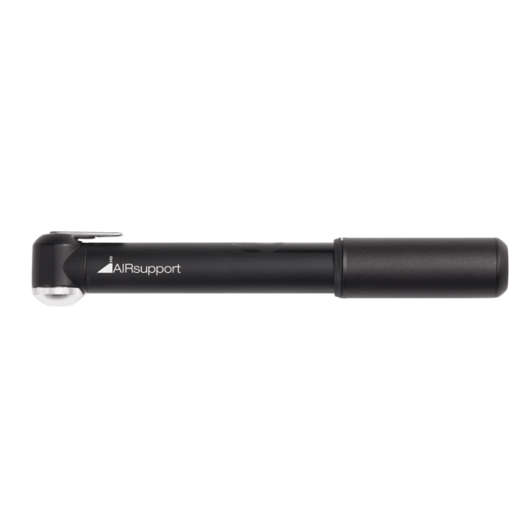 Bontrager Air Support HV MTB Pump