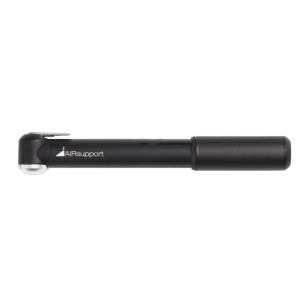 Bontrager Air Support HV MTB Pump