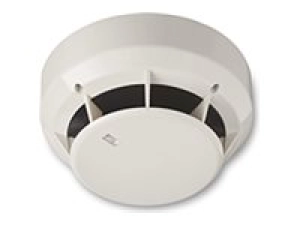 Bosch FCP-350-P - Smoke sensor - head, photoelectric - RAL 1014, ivory
