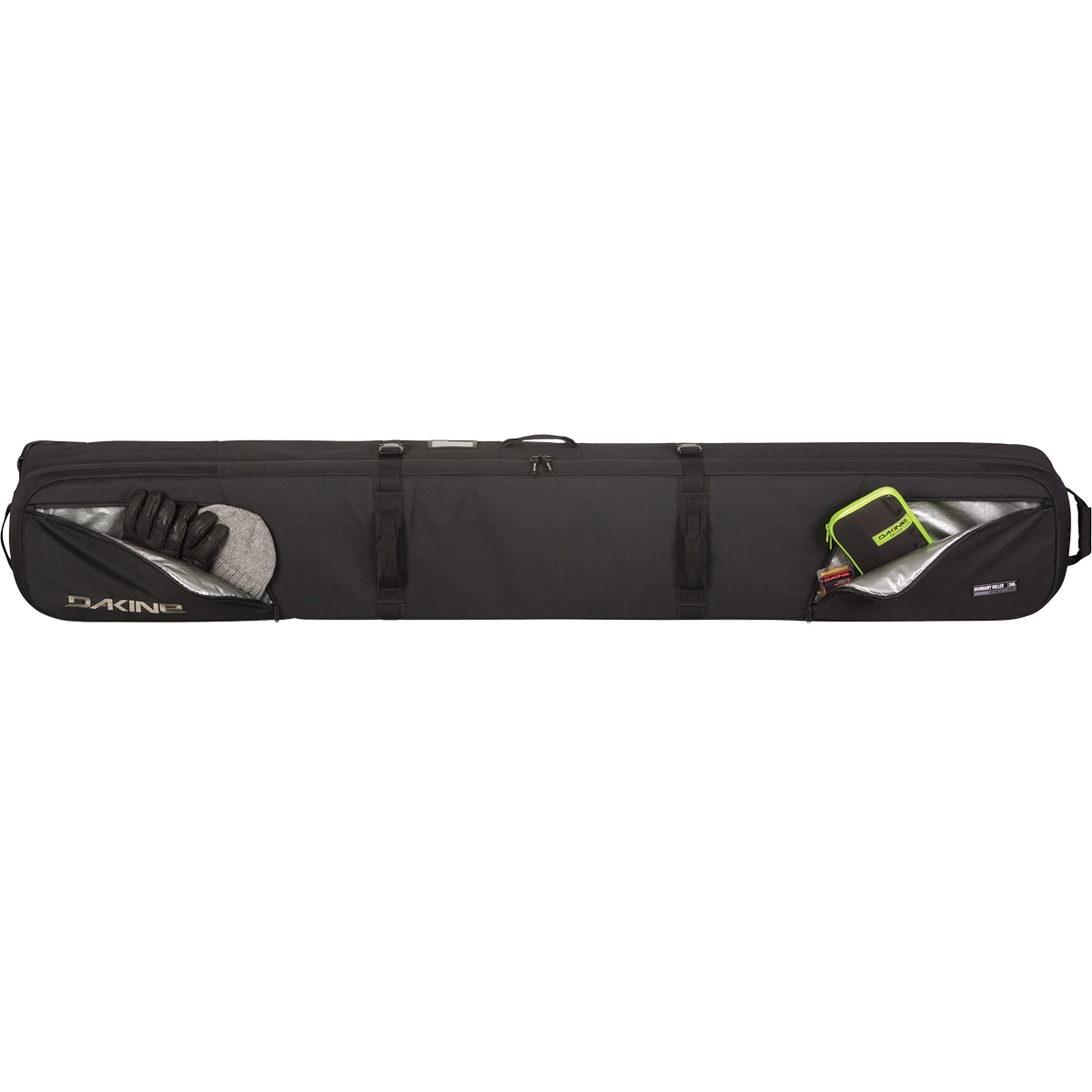 Boundary Ski Roller Bag