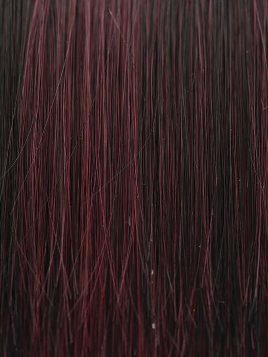 Brushed Pixie | HF Synthetic Wig (Basic Cap)