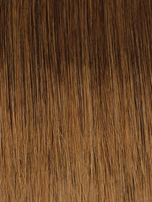 Brushed Pixie | HF Synthetic Wig (Basic Cap)