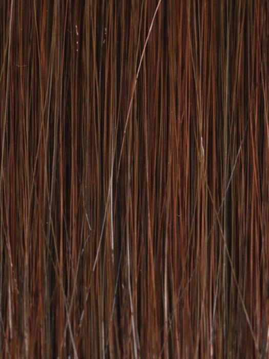 Brushed Pixie | HF Synthetic Wig (Basic Cap)