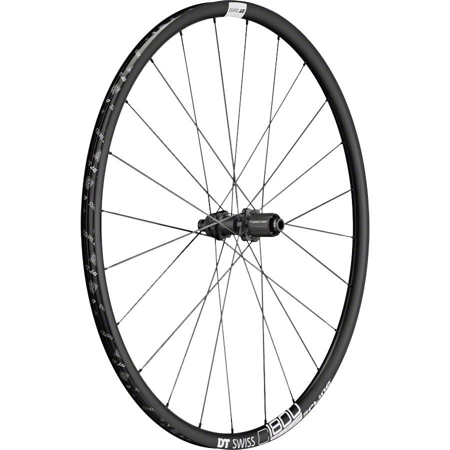 C1800 Spline Rear 700, 12 x 142 mm Center-Lock HG11