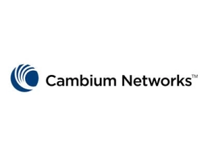 Cambium Networks - Power supply (plug-in module) - DC 37 - 60 V - 600 Watt MXCRPSDC600A0