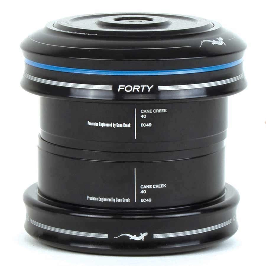Cane Creek 40 Series External Cup 1.5” Headset