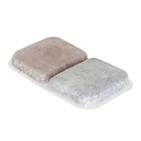 Catit Airsift Cat Litter Pan Dual Action Air Purifier Pad