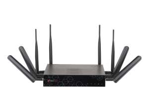 Check Point Quantum Spark 1500 PRO 1595W - Security appliance - with 1 Year SandBlast (SNBT) Security Subscription Package and CPAP-SG1595W-US-SNBT-CO-PREM-1Y