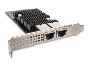 Ciphertex - Network adapter - 10Gb Ethernet x 2 00510G004