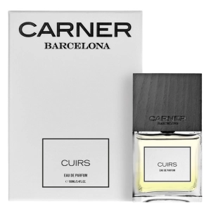 Cuirs by Carner Barcelona 100ml EDP
