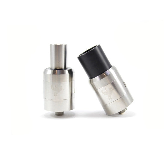 Darkhorse RDA by Steam Angel Technology - Rebuildable Atomizer